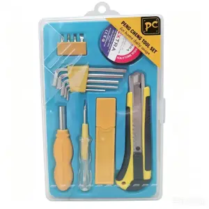 tools set H3