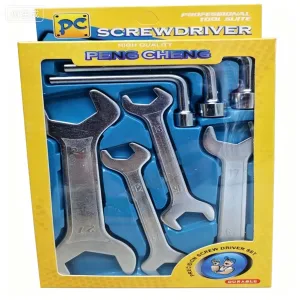 tools set G838