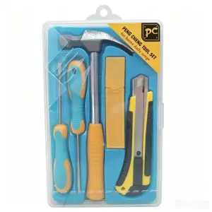 tools set H5