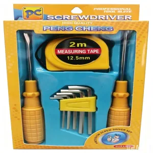 tools set G709