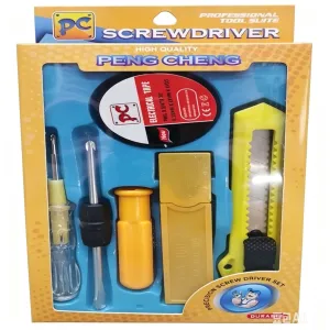 tools set G829