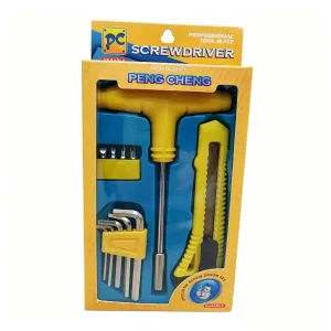 tools set G805