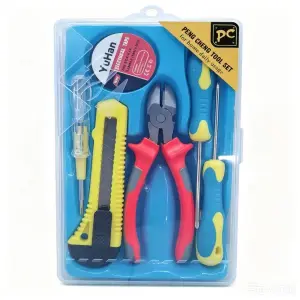 tools set H10