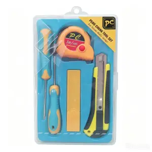 tools set H2