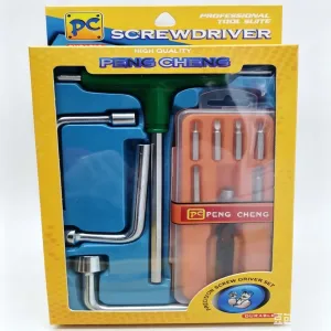 tools set G833