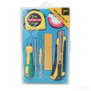tools set H7
