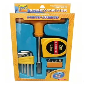 tools set G804