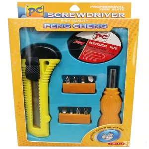 tools set G704