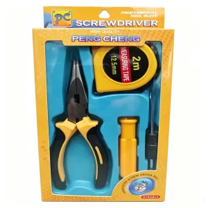 tools set G708