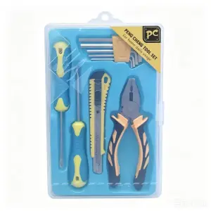 tools set H13