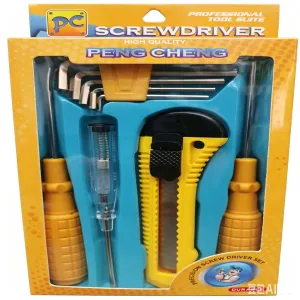 tools set G808
