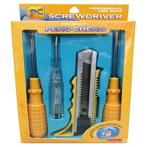 tools set G706