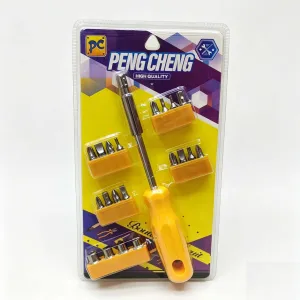tools set A006