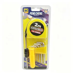 tools set S025