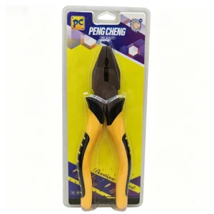 tools set plier 8