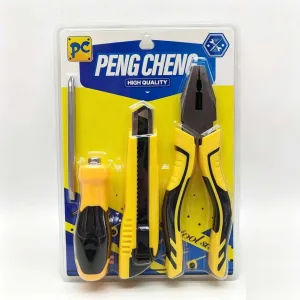 tools set A035