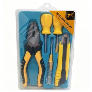 tools set H20
