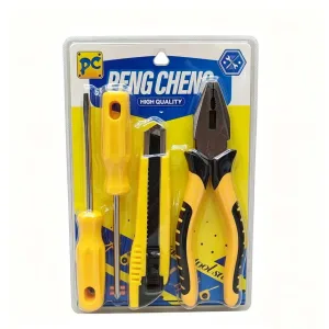 tools set A033