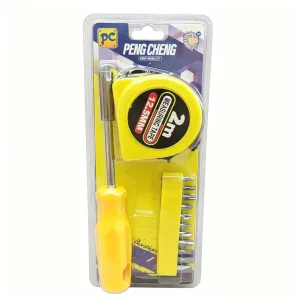 tools set S023
