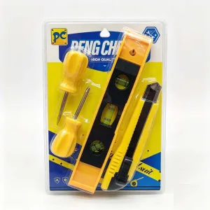 tools set A036