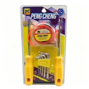 tools set  A057