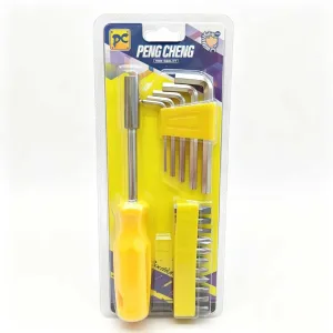 tools set S024