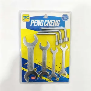 tools set A026