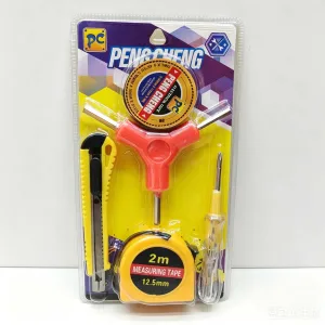 tools set A001  