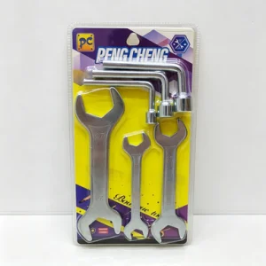 tools set A010
