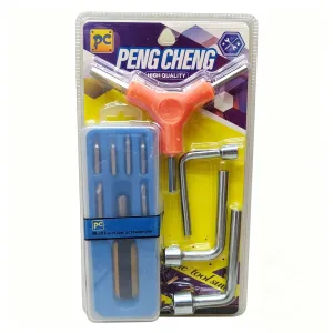 tools set A012