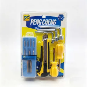 tools set A031