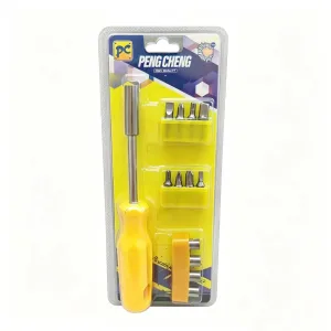 tools set S026