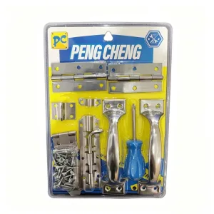 tools set A030