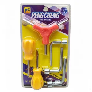 tools set A011