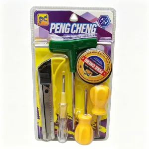tools set A003