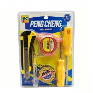 tools set A029