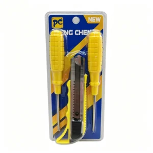 tools set P005