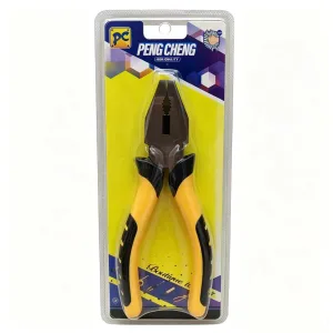 tools set plier 6