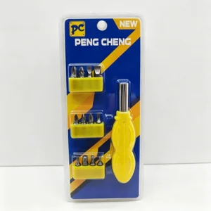 tools set P002