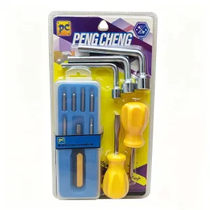 tools set A002