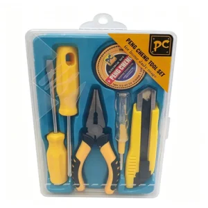 tools set H21