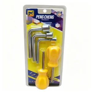 tools set F009