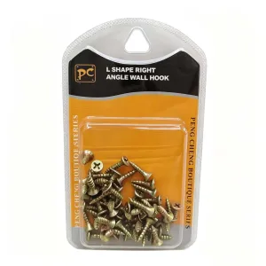 Nail series 1.6CM A114