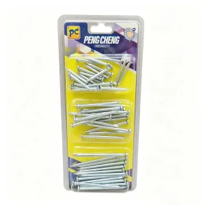 nails button hook series S033