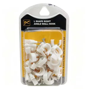 cable clip 12mm