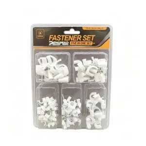 nails button series S018