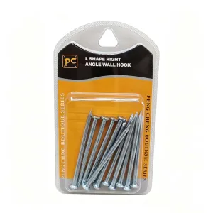 Nail series 7CM A115