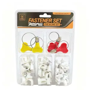 nails button series S013