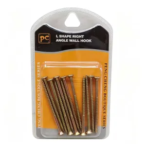 Nail series 7CM  A111
