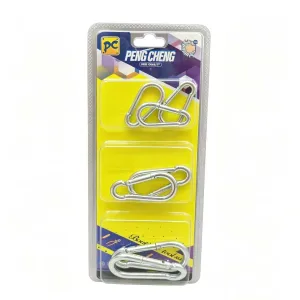 nails button hook series S034